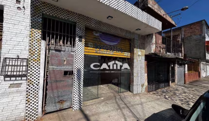 Salão para alugar, 17 m² por R$ 700,00/mês - Cidade Líder - São Paulo/SP