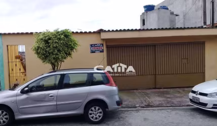 Casa com 4 dormitórios à venda, 228 m² por R$ 700.000,00 - Itaquera - São Paulo/SP