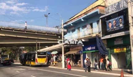 Salão para alugar, 120 m² por R$ 15.000,00/mês - Guaianazes - São Paulo/SP