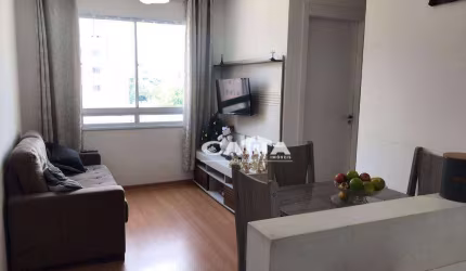 Apartamento com 1 dormitório à venda, 46 m² por R$ 270.000,00 - Itaquera - São Paulo/SP