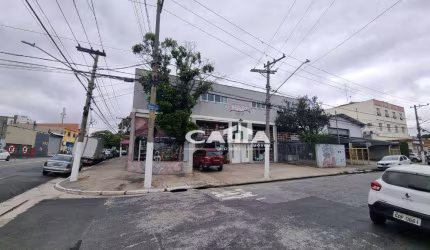 Salão para alugar, 269 m² por R$ 2.100,00/mês - Vila Carrão - São Paulo/SP