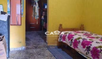 Casa com 3 dormitórios à venda, 80 m² por R$ 320.000,00 - Itaim Paulista (Zona Leste) - São Paulo/SP