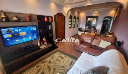 Sobrado com 3 dormitórios à venda, 188 m² por R$ 570.000,00 - Limoeiro - São Paulo/SP