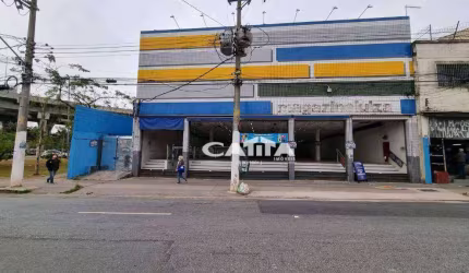 Prédio, 880 m² - venda por R$ 5.700.000,00 ou aluguel por R$ 35.000,00/mês - Itaquera - São Paulo/SP