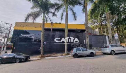 Salão para alugar, 276 m² por R$ 10.000,00/mês - Itaquera - São Paulo/SP