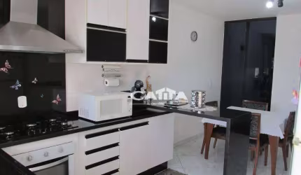 Sobrado com 3 dormitórios à venda, 124 m² por R$ 670.000,00 - Itaquera - São Paulo/SP