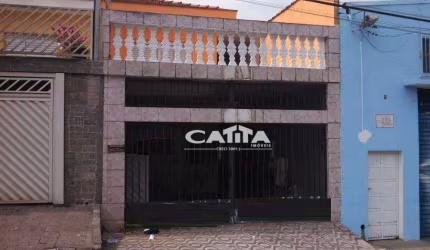 Casa com 2 dormitórios à venda, 70 m² por R$ 490.000,00 - Cidade Líder - São Paulo/SP