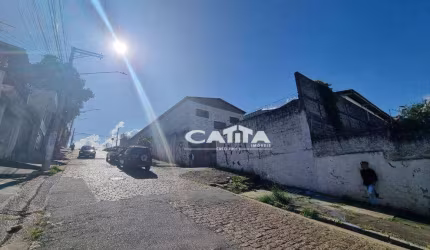 Galpão com 2280 m2 em Itaquera - Vila Carmosina