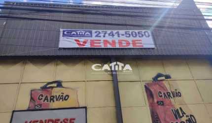 Galpão, 566 m² - venda por R$ 1.999.000,00 ou aluguel por R$ 14.630,00/mês - Itaquera - São Paulo/SP