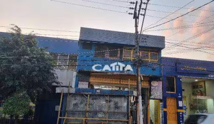 Sala para alugar, 150 m² por R$ 5.850,00/mês - Itaquera - São Paulo/SP
