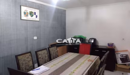 Sobrado com 3 dormitórios à venda, 200 m² por R$ 849.999,00 - Jardim Nossa Senhora do Carmo - São Paulo/SP