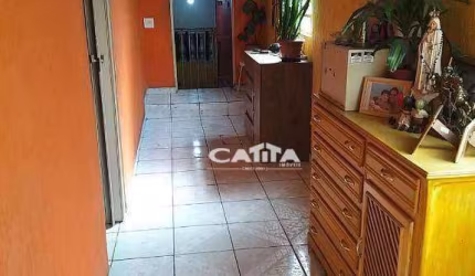 Sobrado com 3 dormitórios à venda, 300 m² por R$ 730.000,00 - Jardim Vila Formosa - São Paulo/SP