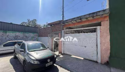 Salão para alugar, 200 m² por R$ 10.000,00/mês - Vila Carmosina - São Paulo/SP