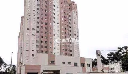 Apartamento com 2 dormitórios, 42 m² - venda por R$ 330.000,00 ou aluguel por R$ 2.500,00/mês - Itaquera - São Paulo/SP