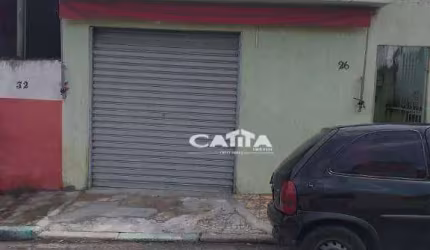Sobrado com 3 dormitórios à venda, 58 m² por R$ 250.000,00 - Jardim Helian - São Paulo/SP