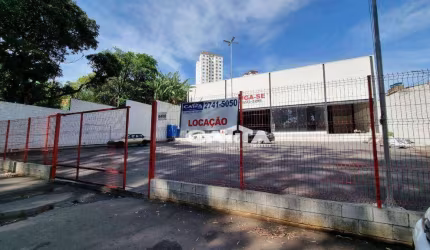 Galpão para alugar, 900 m² por R$ 62.176,80/mês - Itaquera - São Paulo/SP