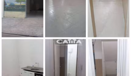 Salão para alugar, 30 m² por R$ 2.000,00/mês - Jardim Fernandes - São Paulo/SP