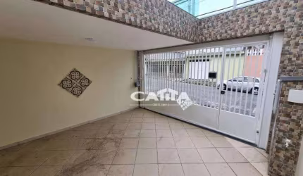 Casa com 02 quartos à venda Jardim Santa Maria