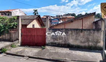 Terreno à venda, 263 m² por R$ 380.000,00 - Cidade Líder - São Paulo/SP