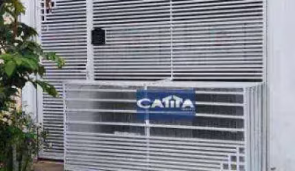 Sobrados com 02 quartos e 02 vagas a venda na Cidade Líder