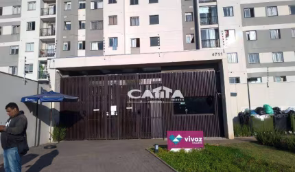 Apartamento com 2 dormitórios à venda, 40 m² por R$ 264.900,00 - Itaquera - São Paulo/SP