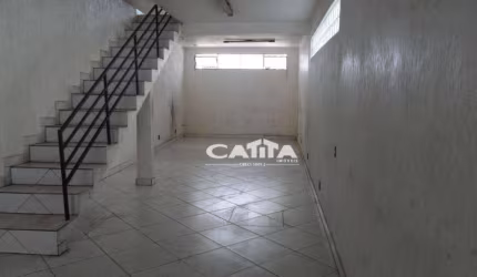 Salão à venda, 200 m²  - Anália Franco - São Paulo/SP