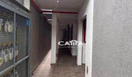 Apartamento com 2 dormitórios à venda, 40 m² por R$ 219.000,00 - Itaquera - São Paulo/SP