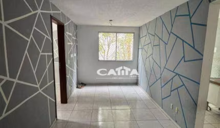 Apartamento com 2 Quartos à venda, 45 m² por R$ 210.000 - Itaquera - São Paulo/SP