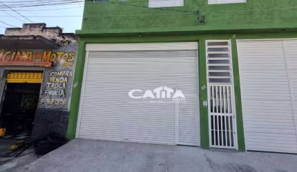 Salão para alugar, 50 m² por R$ 2.280,00/mês - Itaquera - São Paulo/SP