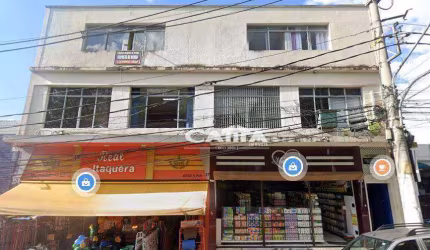 Sala para alugar, 30 m² por R$ 1.077,00/mês - Vila Carmosina - São Paulo/SP