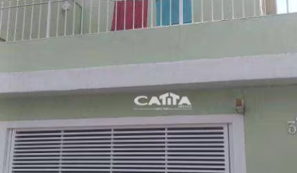 Sobrado com 5 dormitórios à venda, 200 m² por R$ 860.000,00 - Vila São Francisco - São Paulo/SP