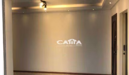 Apartamento com 3 quartos à venda, 65 m² - Vila Carrão - São Paulo/SP