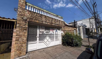 Casa para alugar, 483 m² por R$ 7.574,66/mês - Vila Aricanduva - São Paulo/SP