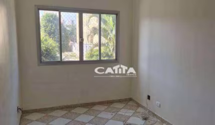 Apartamento com 2 dormitórios à venda, 52 m² por R$ 280.000,00 - Itaquera - São Paulo/SP