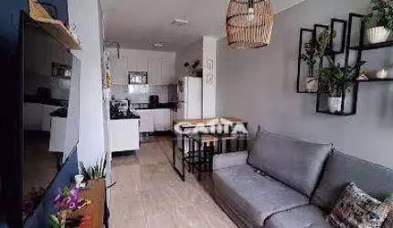 Sobrado com 2 dormitórios à venda, 65 m² por R$ 360.000,00 - Penha - São Paulo/SP