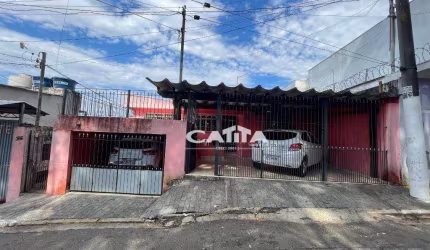 Casa com 3 dormitórios à venda, 220 m² por R$ 739.000,00 - Penha - São Paulo/SP