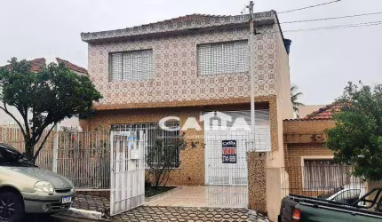 Sobrado com 4 Quartos à venda, 208 m² por R$ 750.000 - Vila Ema - São Paulo/SP