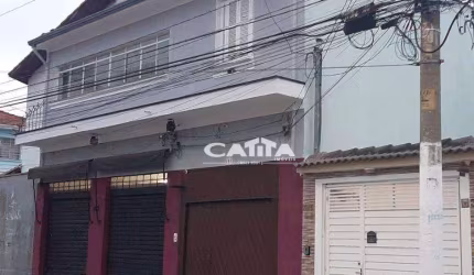 Casa com 6 dormitórios à venda, 422 m² por R$ 1.440.000,00 - Penha - São Paulo/SP