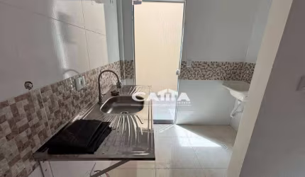 Apartamento com 2 dormitórios à venda, 40 m² por R$ 250.000,00 - Vila Carrão - São Paulo/SP