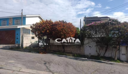 Terreno à venda, 446 m² por R$ 590.000,00 - Vila Nhocune - São Paulo/SP