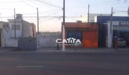 Terreno 750m² na Avenida Pires do Rio_Itaquera