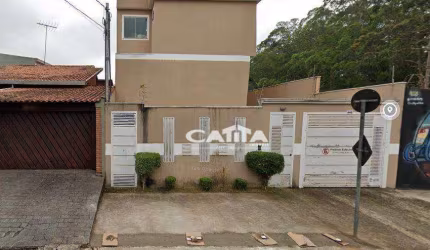 Sobrado com 2 dormitórios à venda, 93 m² por R$ 435.000,00 - Jardim Nossa Senhora do Carmo - São Paulo/SP