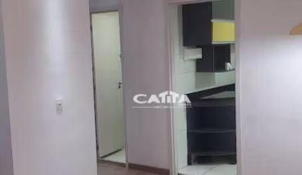 Apartamento com 2 dormitórios à venda, 42 m² por R$ 210.000,00 - Itaim Paulista - São Paulo/SP