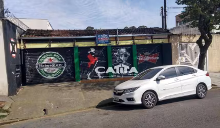 Terreno 500 m² á venda em Itaquera