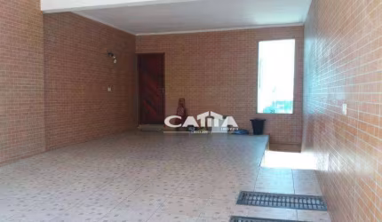 Casa com 3 dormitórios à venda, 150 m² por R$ 520.000,00 - Vila Rica (Zona Leste) - São Paulo/SP