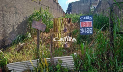Terreno à venda, 150 m² - Cidade Líder - São Paulo/SP