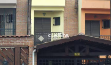 Sobrado com 2 dormitórios à venda, 80 m² por R$ 640.000,00 - Vila Matilde - São Paulo/SP