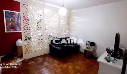 Apartamento com 2 dormitórios à venda, 87 m² por R$ 410.000,00 - Campos Elíseos - São Paulo/SP