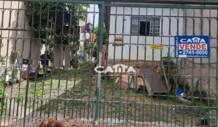 Terreno à venda, 304 m² por R$ 430.000,00 - Cidade Líder - São Paulo/SP