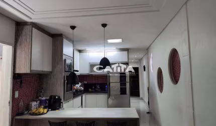 Casa com 3 dormitórios à venda, 168 m² por R$ 650.000,00 - Jardim Santa Adélia - São Paulo/SP